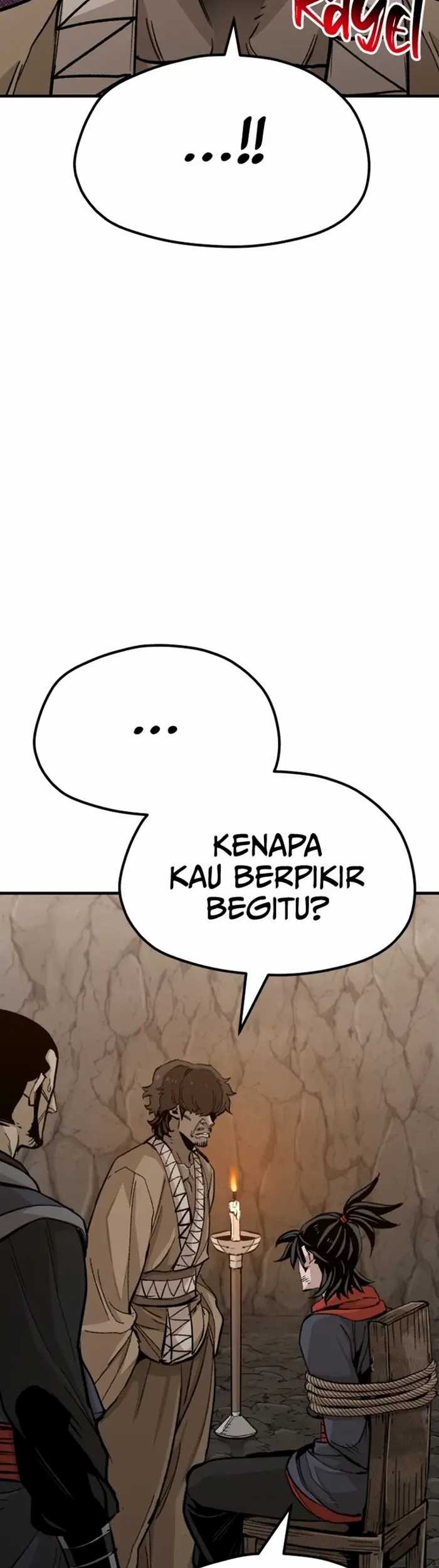 Heavenly Demon Cultivation Simulation Chapter 30 - halaman 33
