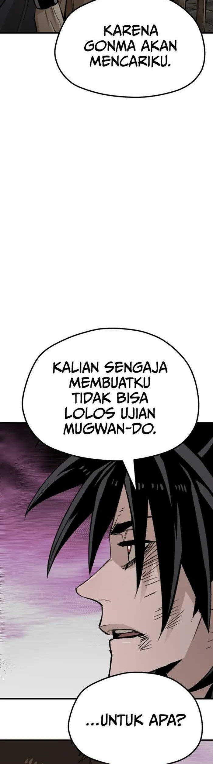 Heavenly Demon Cultivation Simulation Chapter 30 - halaman 34
