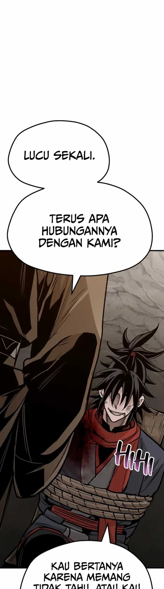 Heavenly Demon Cultivation Simulation Chapter 30 - halaman 37