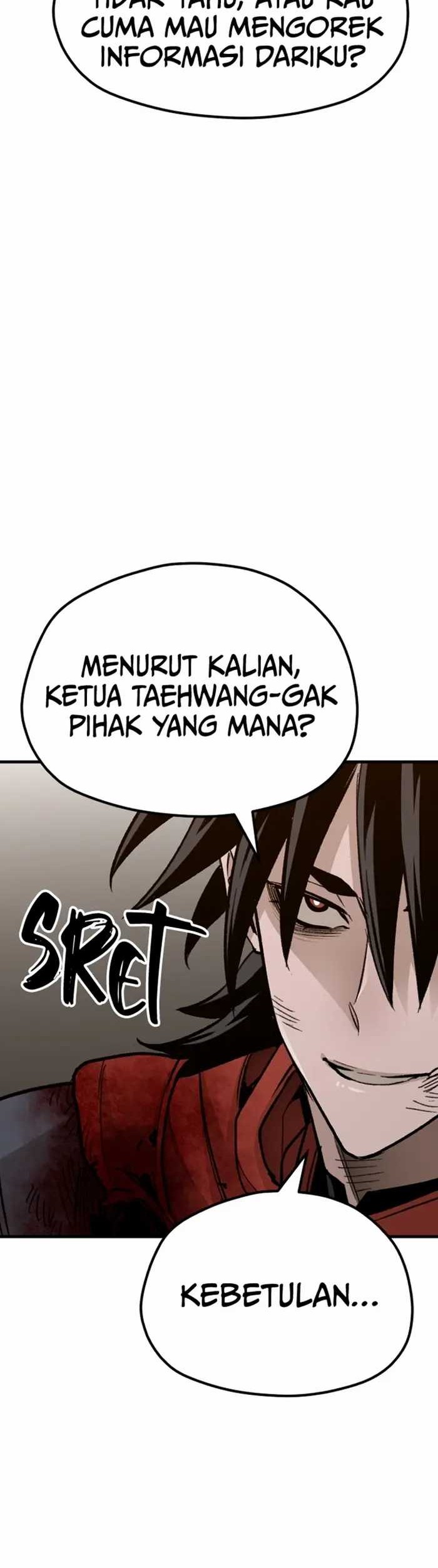 Heavenly Demon Cultivation Simulation Chapter 30 - halaman 38