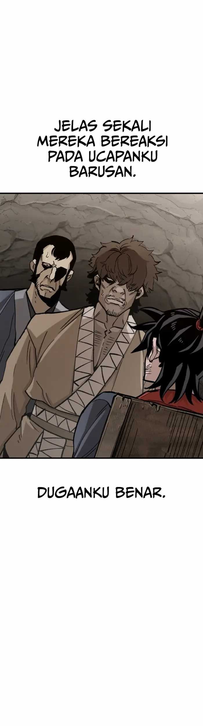 Heavenly Demon Cultivation Simulation Chapter 30 - halaman 41