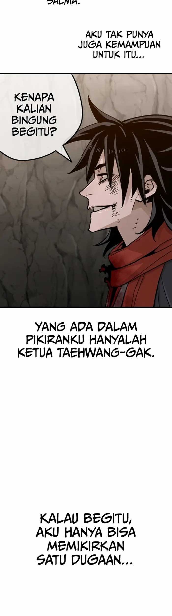 Heavenly Demon Cultivation Simulation Chapter 30 - halaman 43