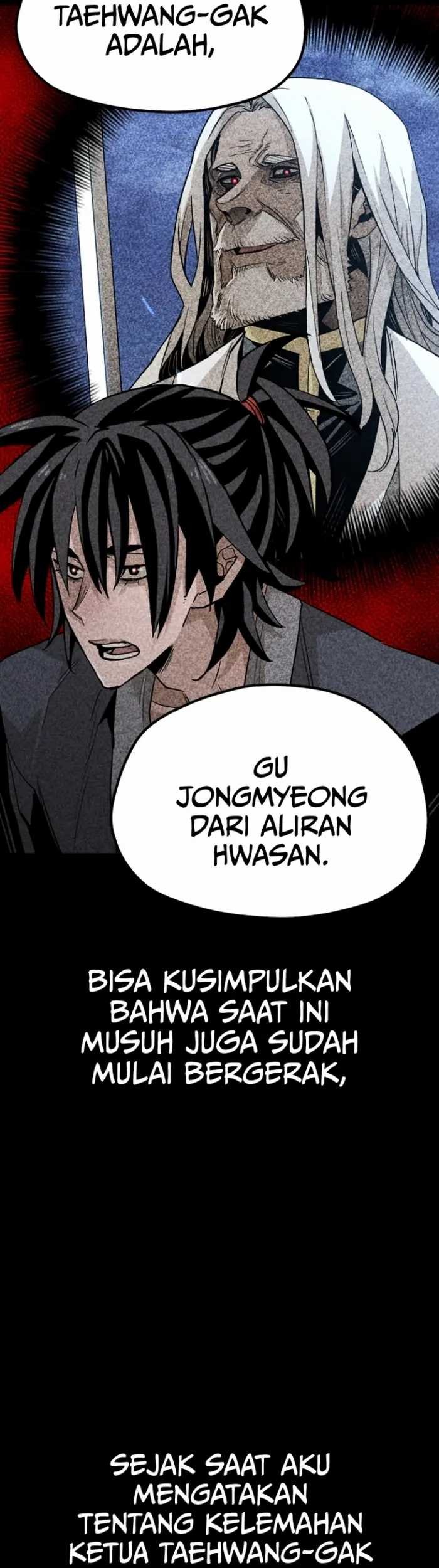 Heavenly Demon Cultivation Simulation Chapter 30 - halaman 45