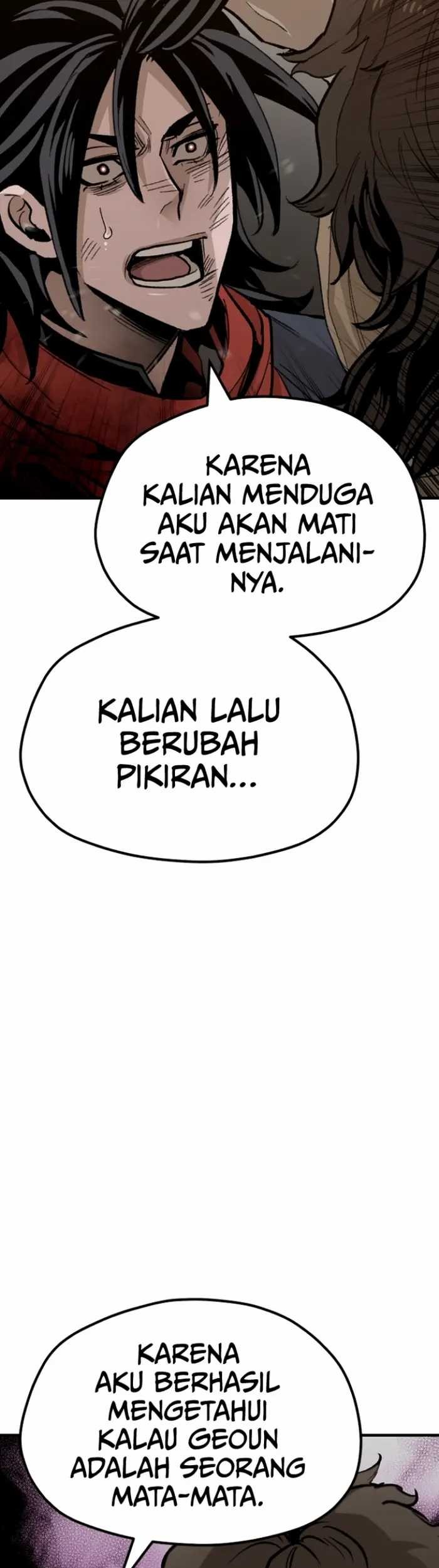 Heavenly Demon Cultivation Simulation Chapter 30 - halaman 49