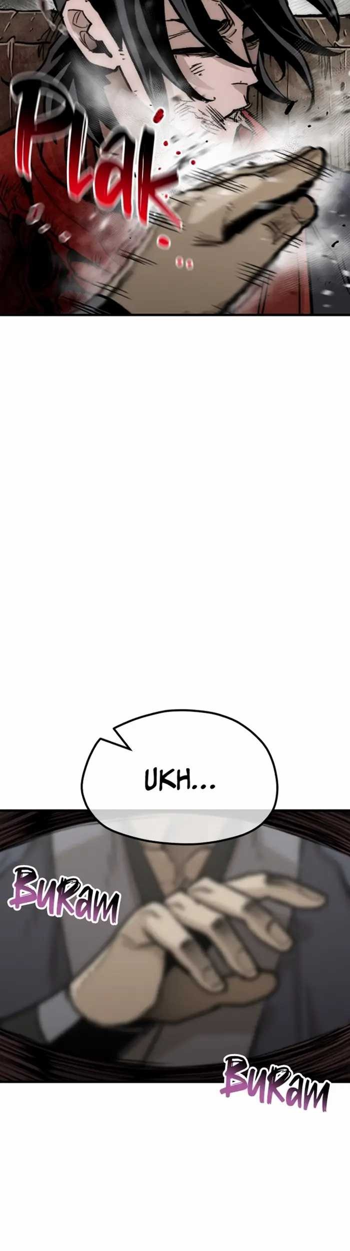 Heavenly Demon Cultivation Simulation Chapter 30 - halaman 5
