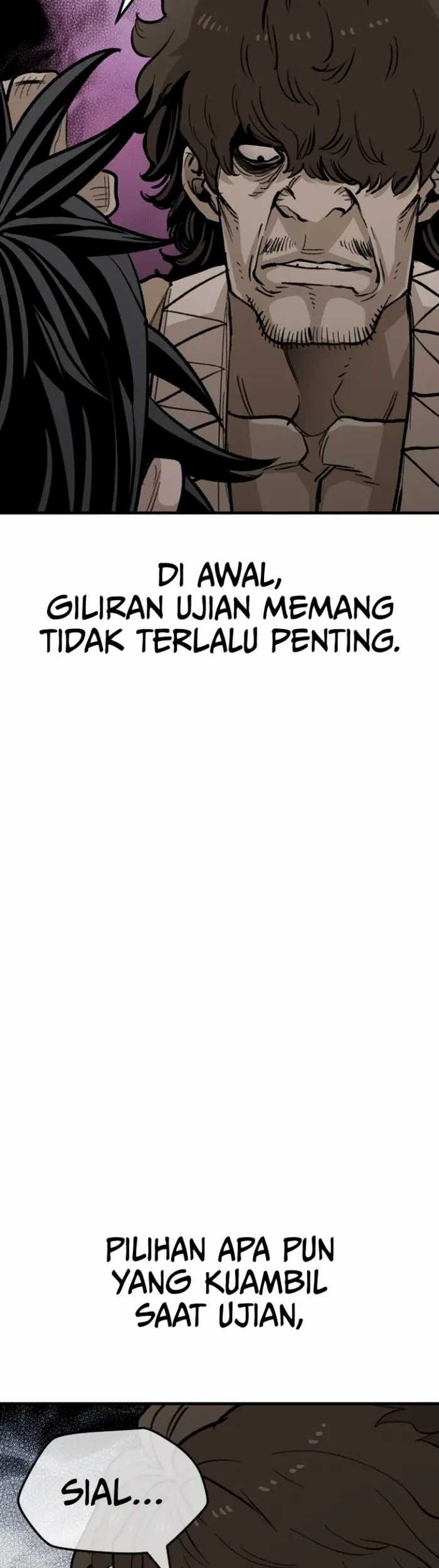 Heavenly Demon Cultivation Simulation Chapter 30 - halaman 50
