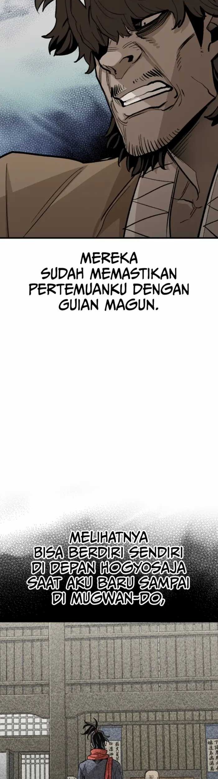 Heavenly Demon Cultivation Simulation Chapter 30 - halaman 51