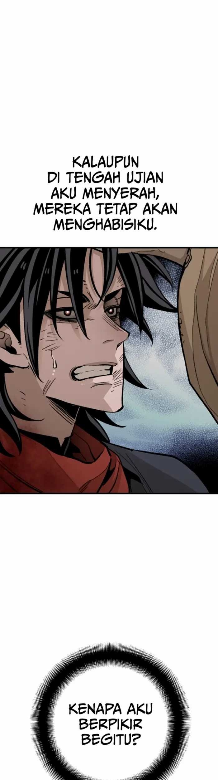 Heavenly Demon Cultivation Simulation Chapter 30 - halaman 53
