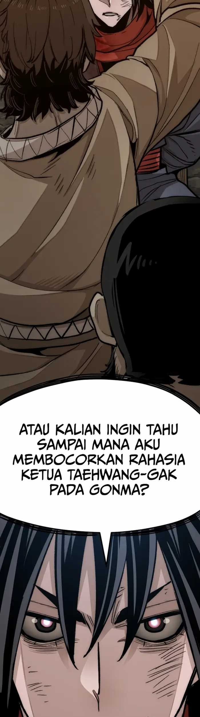 Heavenly Demon Cultivation Simulation Chapter 30 - halaman 57