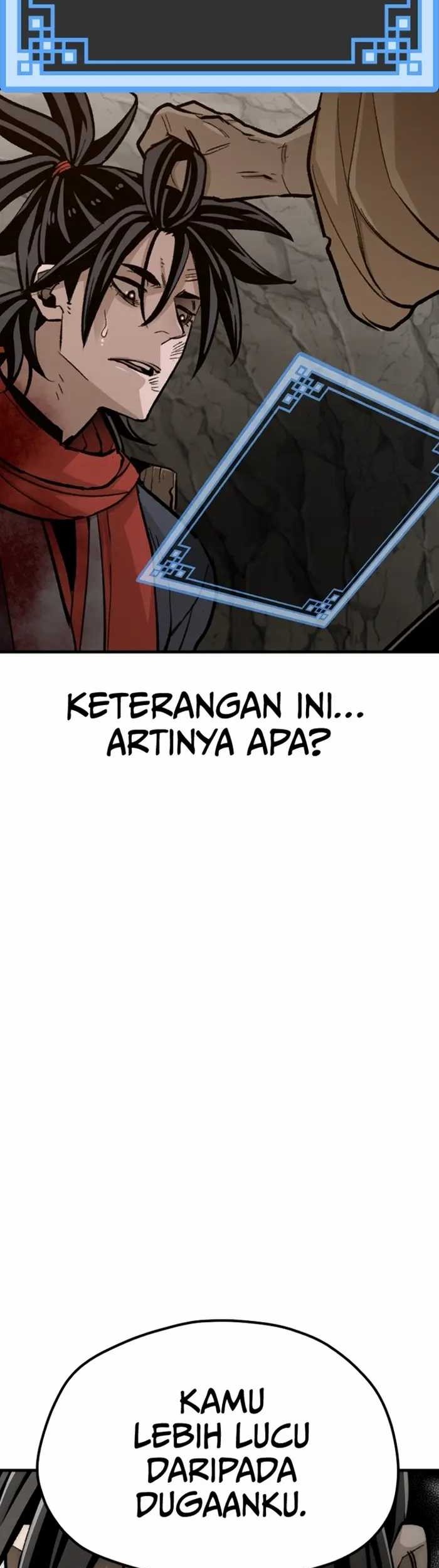 Heavenly Demon Cultivation Simulation Chapter 30 - halaman 59