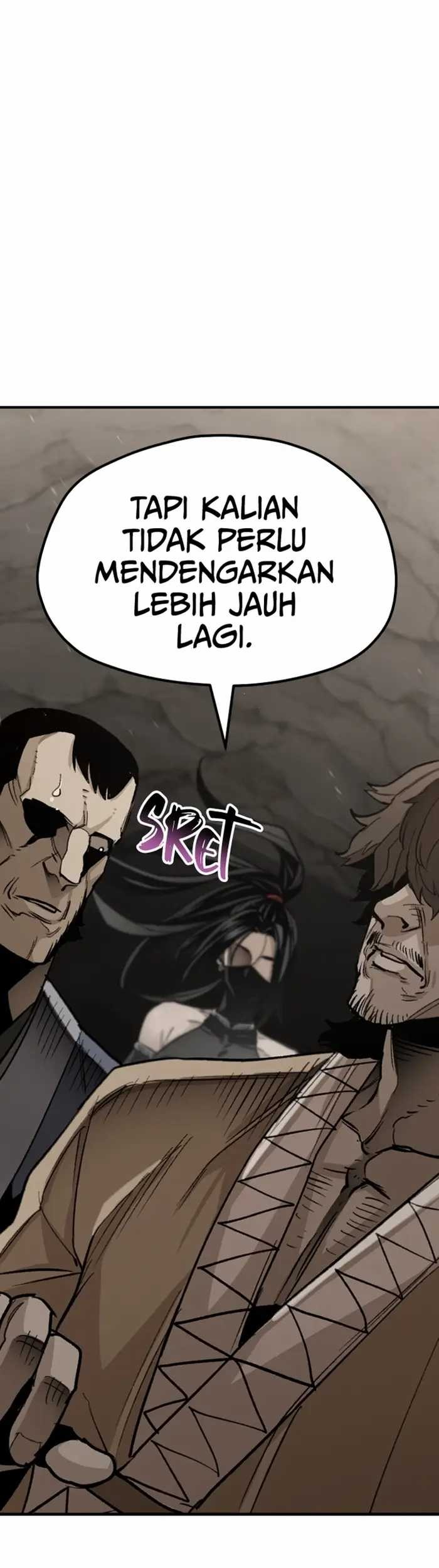 Heavenly Demon Cultivation Simulation Chapter 30 - halaman 61