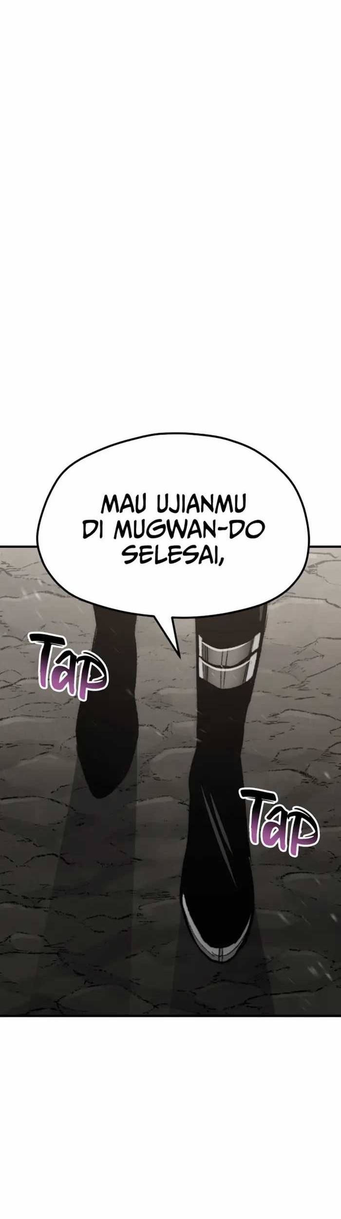 Heavenly Demon Cultivation Simulation Chapter 30 - halaman 62