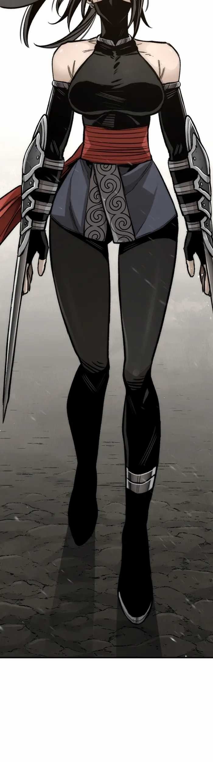 Heavenly Demon Cultivation Simulation Chapter 30 - halaman 65