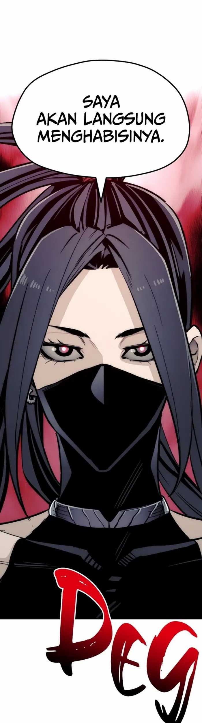 Heavenly Demon Cultivation Simulation Chapter 30 - halaman 67