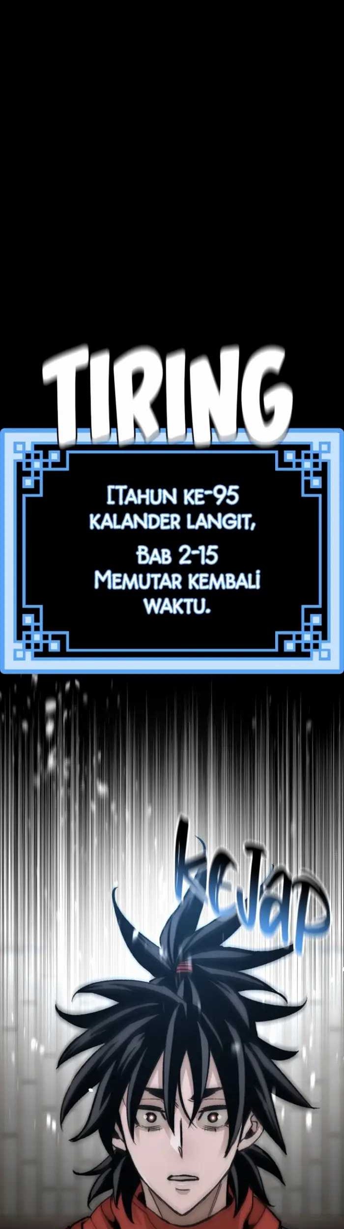 Heavenly Demon Cultivation Simulation Chapter 30 - halaman 74