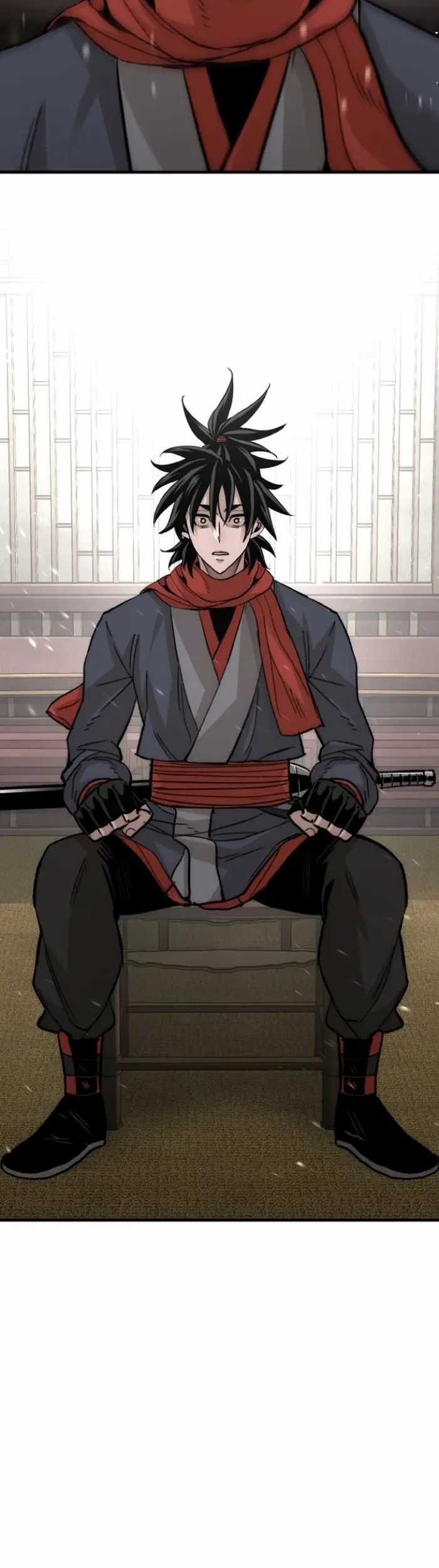 Heavenly Demon Cultivation Simulation Chapter 30 - halaman 75