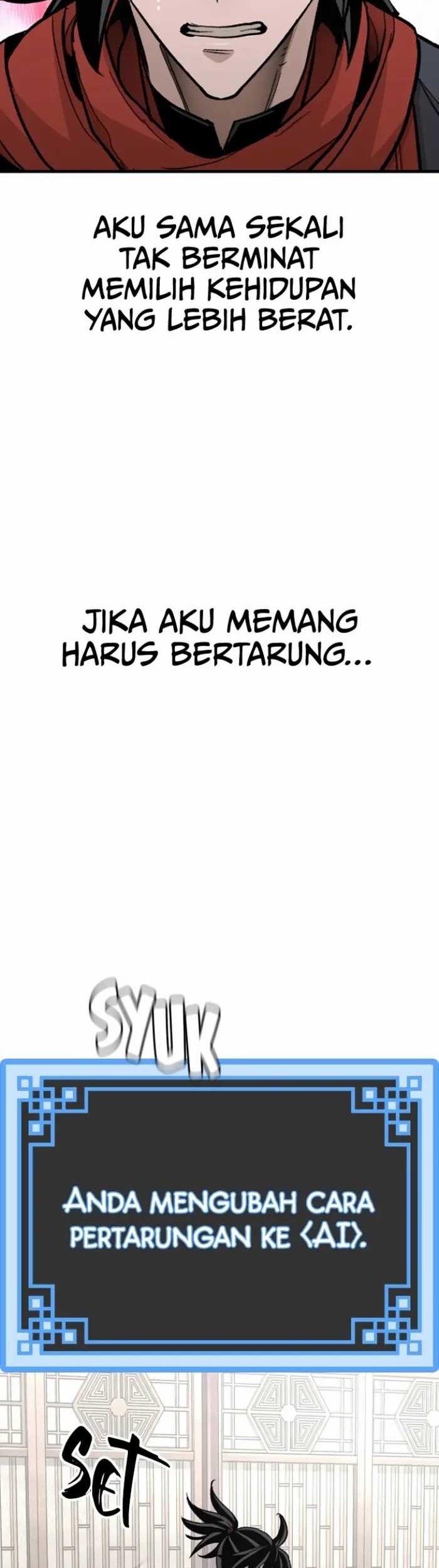 Heavenly Demon Cultivation Simulation Chapter 30 - halaman 78