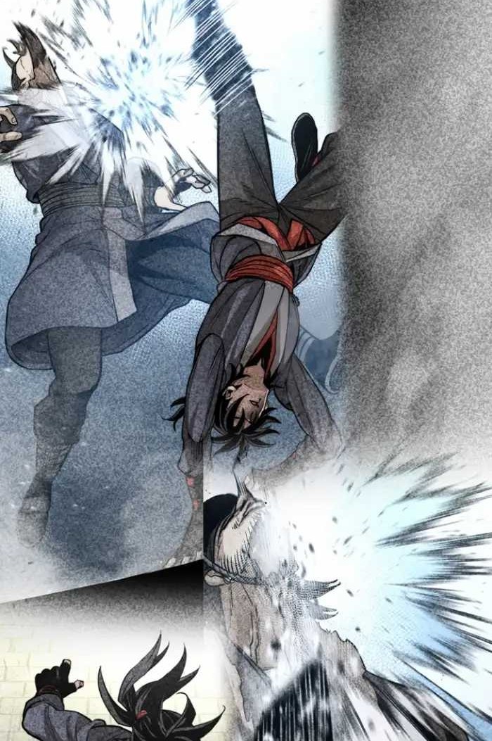 Heavenly Demon Cultivation Simulation Chapter 30 - halaman 80