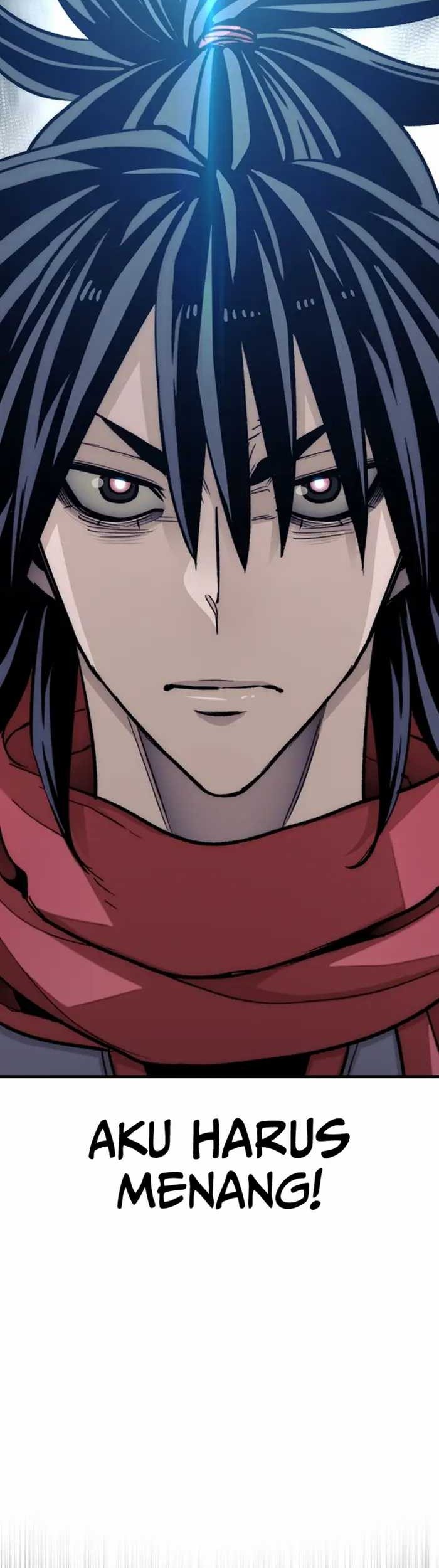 Heavenly Demon Cultivation Simulation Chapter 30 - halaman 87