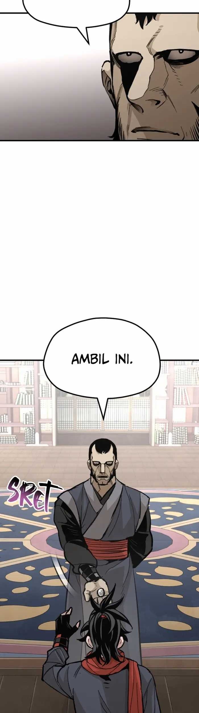 Heavenly Demon Cultivation Simulation Chapter 31 - halaman 10