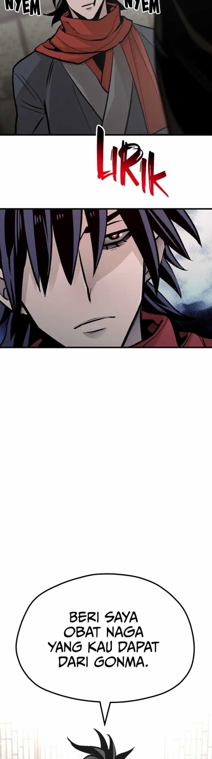 Heavenly Demon Cultivation Simulation Chapter 31 - halaman 13