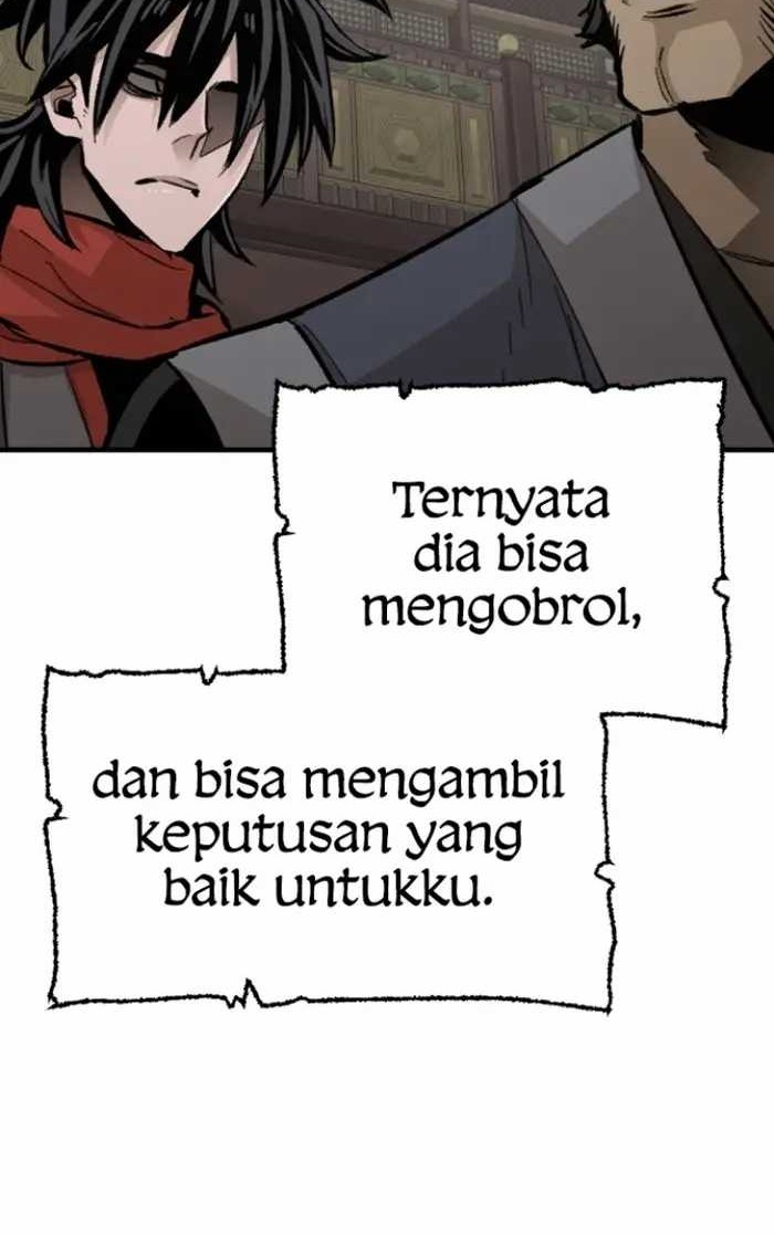 Heavenly Demon Cultivation Simulation Chapter 31 - halaman 16