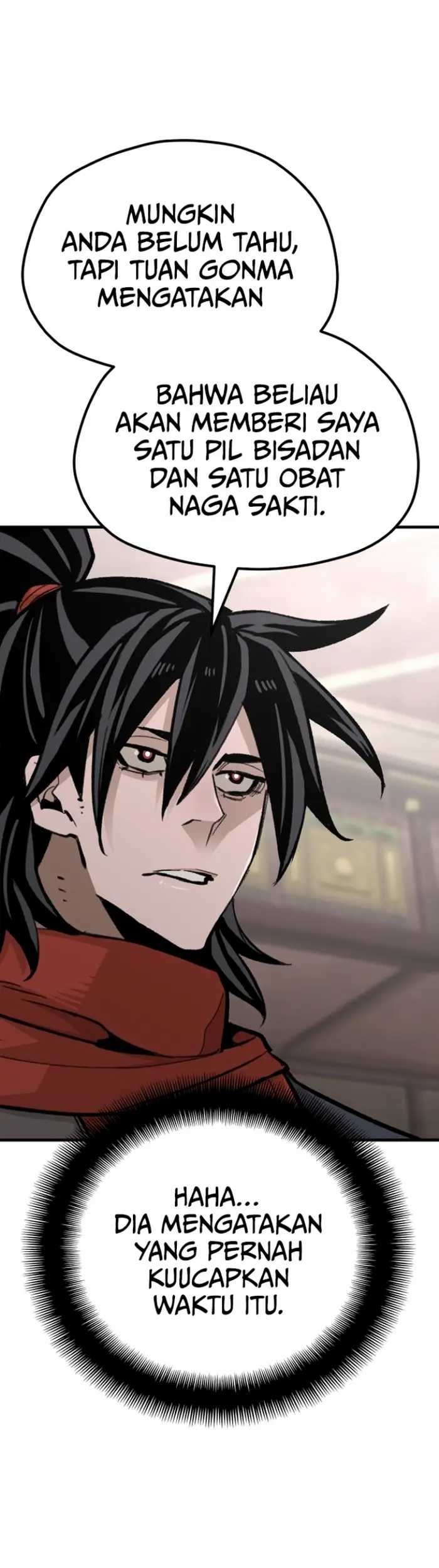Heavenly Demon Cultivation Simulation Chapter 31 - halaman 17