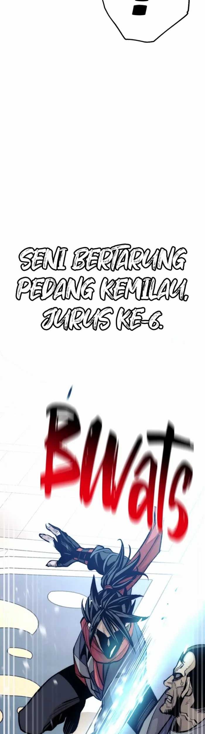 Heavenly Demon Cultivation Simulation Chapter 31 - halaman 23