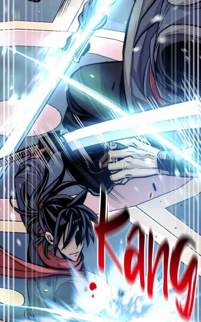 Heavenly Demon Cultivation Simulation Chapter 31 - halaman 24