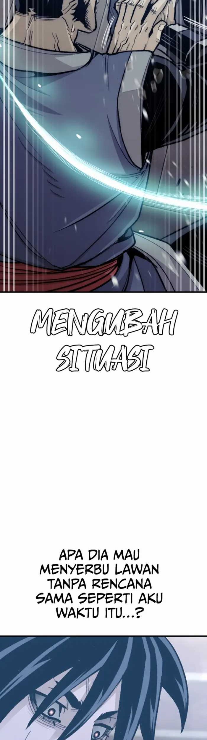 Heavenly Demon Cultivation Simulation Chapter 31 - halaman 26