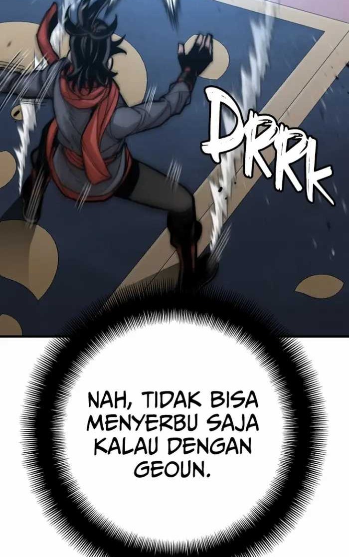 Heavenly Demon Cultivation Simulation Chapter 31 - halaman 28