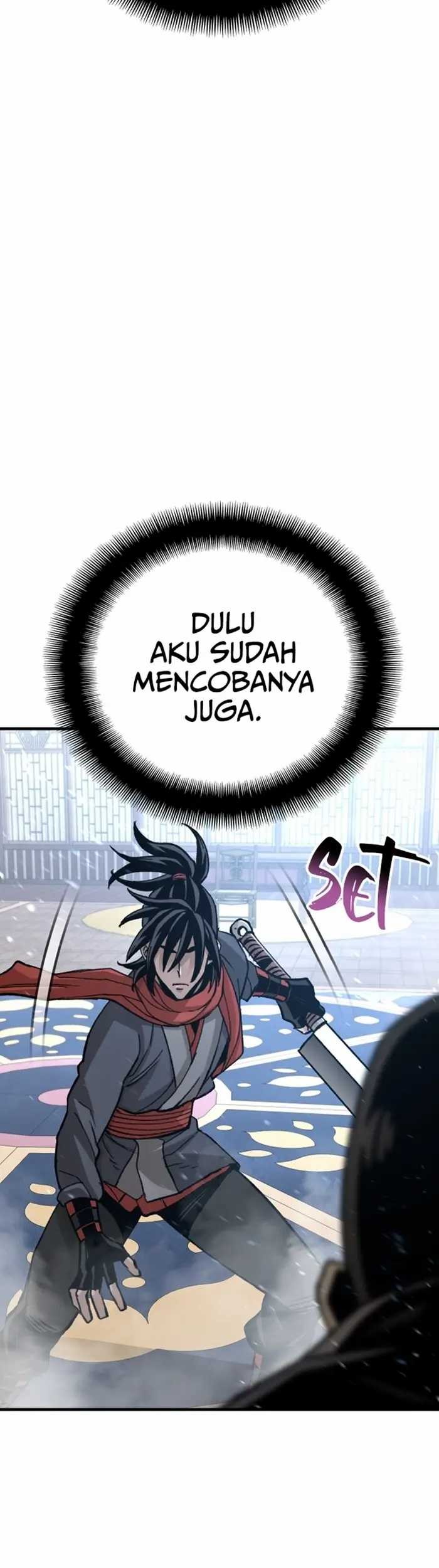 Heavenly Demon Cultivation Simulation Chapter 31 - halaman 29