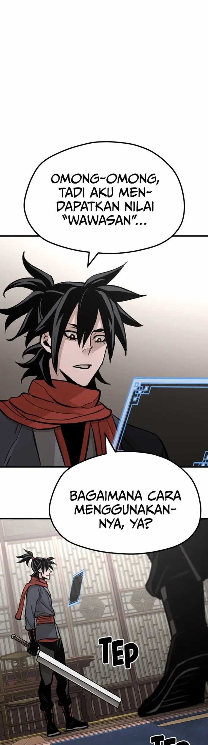 Heavenly Demon Cultivation Simulation Chapter 31 - halaman 3