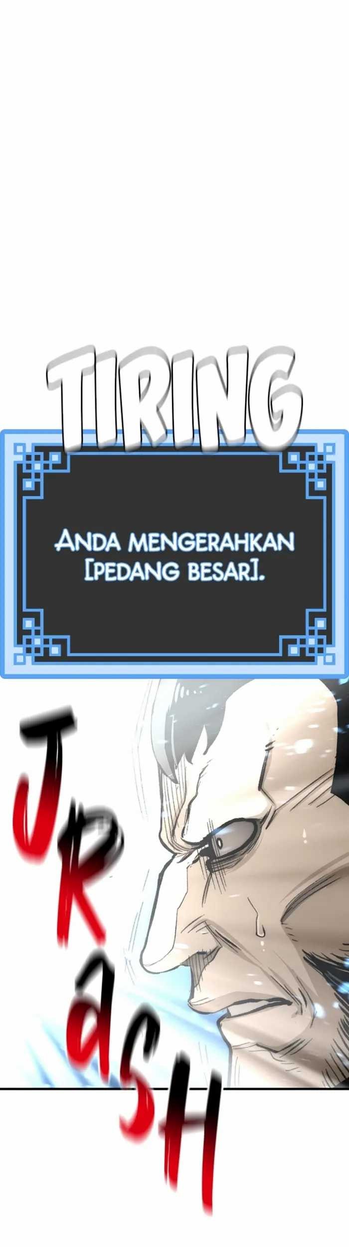 Heavenly Demon Cultivation Simulation Chapter 31 - halaman 33