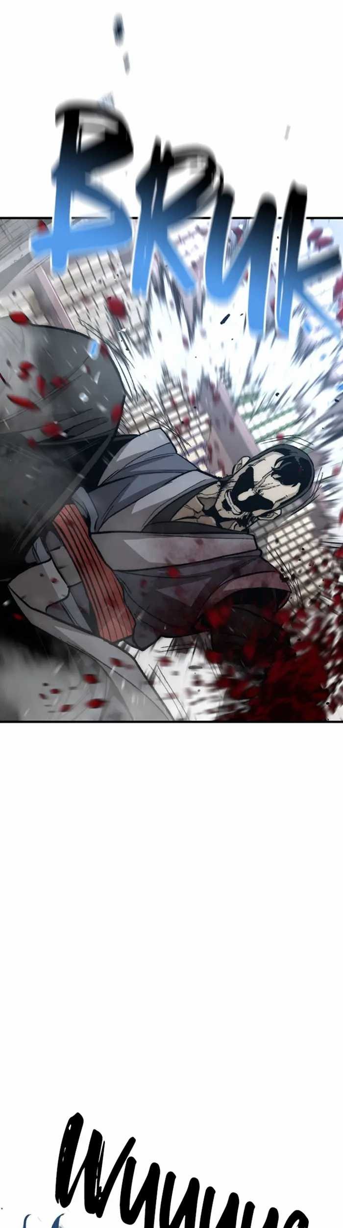 Heavenly Demon Cultivation Simulation Chapter 31 - halaman 37