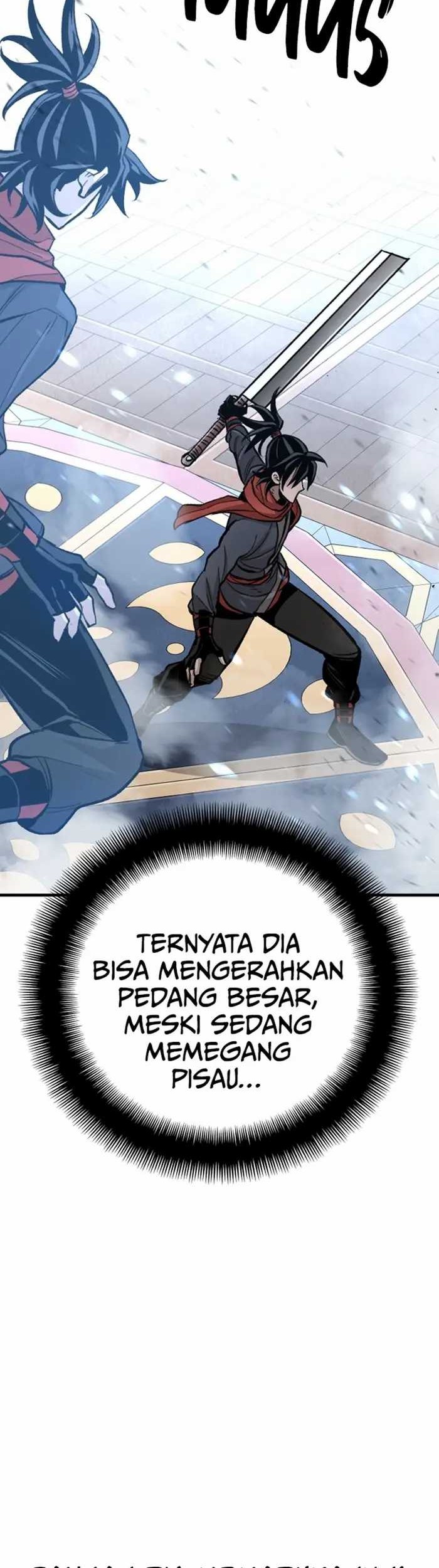 Heavenly Demon Cultivation Simulation Chapter 31 - halaman 38