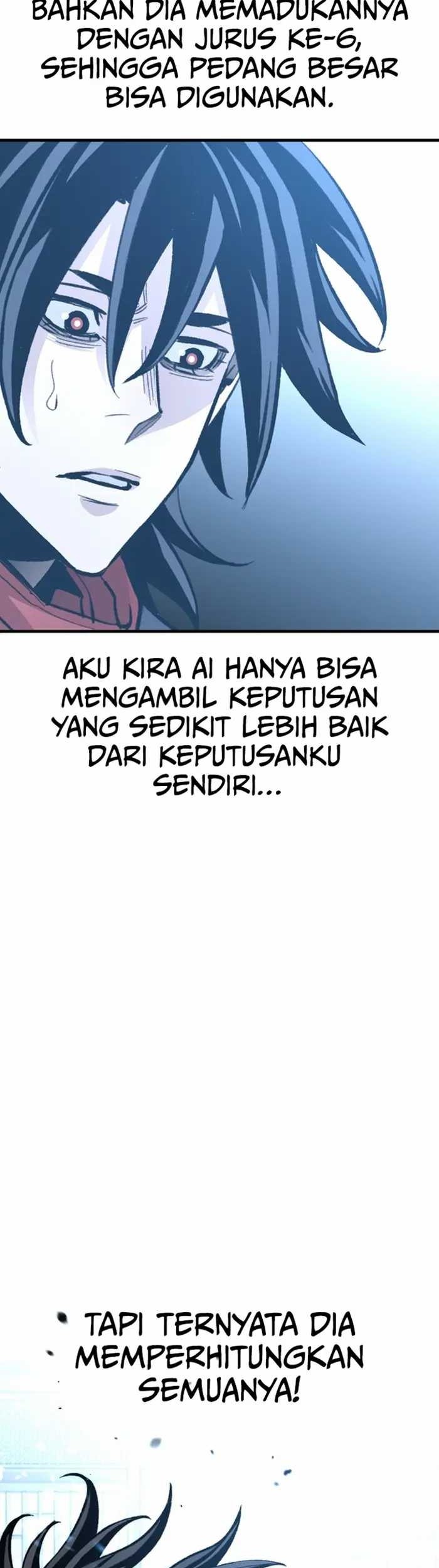 Heavenly Demon Cultivation Simulation Chapter 31 - halaman 39