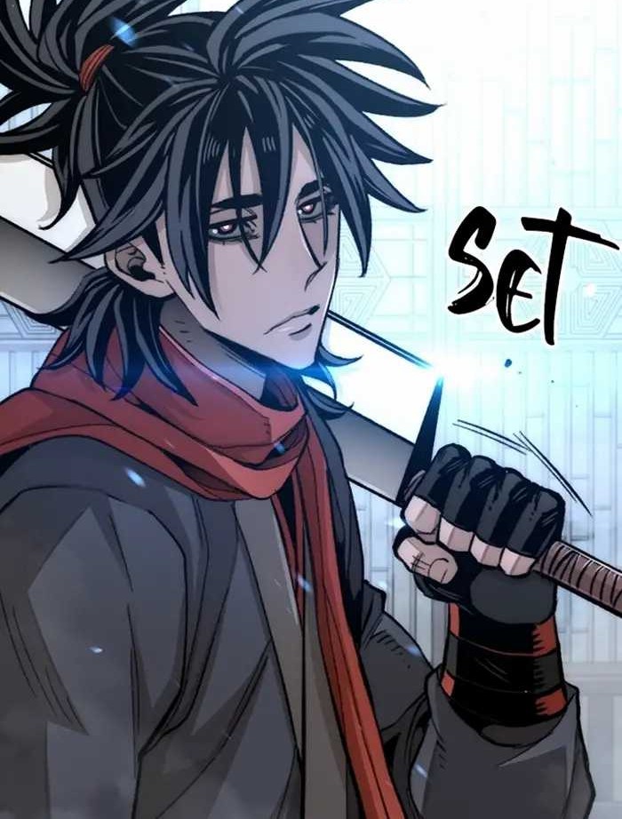 Heavenly Demon Cultivation Simulation Chapter 31 - halaman 40