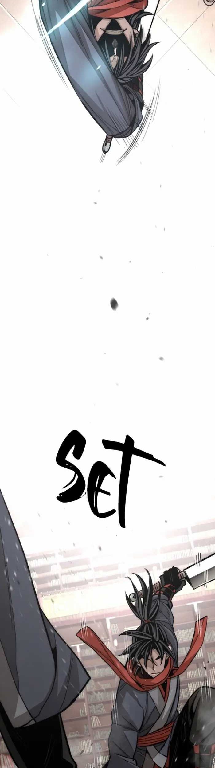 Heavenly Demon Cultivation Simulation Chapter 31 - halaman 46