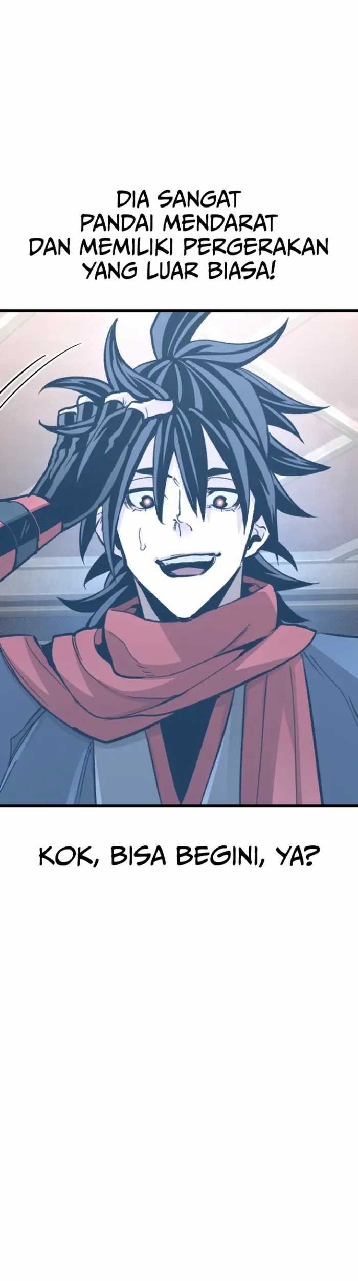 Heavenly Demon Cultivation Simulation Chapter 31 - halaman 50
