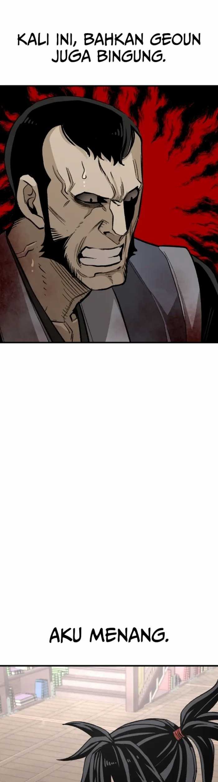 Heavenly Demon Cultivation Simulation Chapter 31 - halaman 51