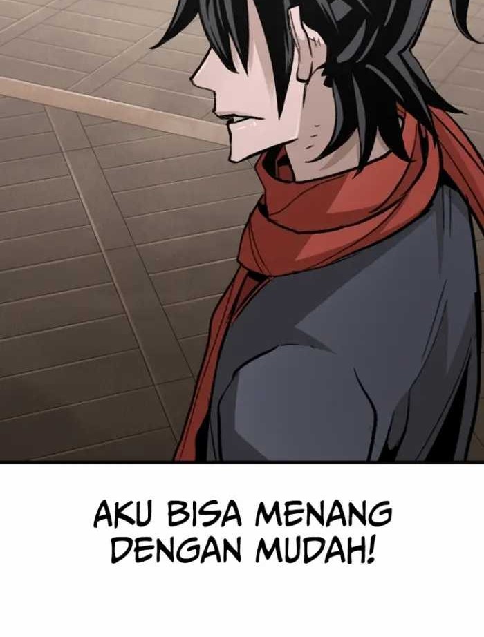 Heavenly Demon Cultivation Simulation Chapter 31 - halaman 52