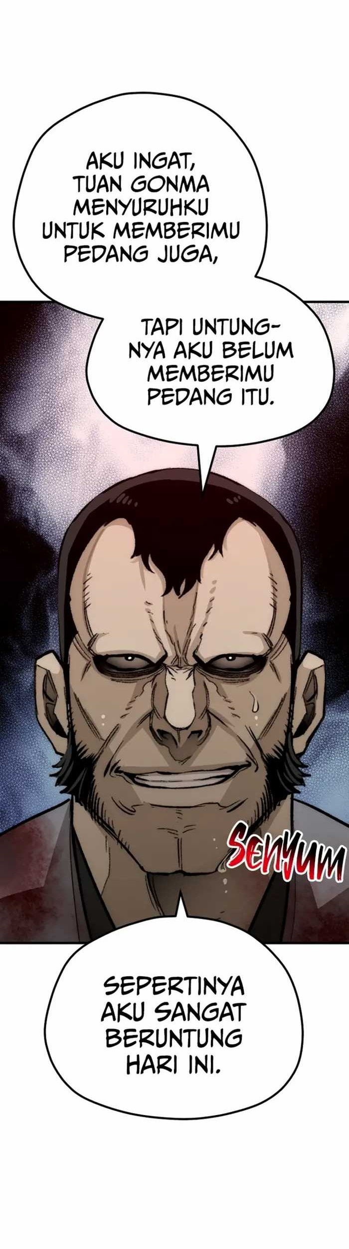Heavenly Demon Cultivation Simulation Chapter 31 - halaman 58