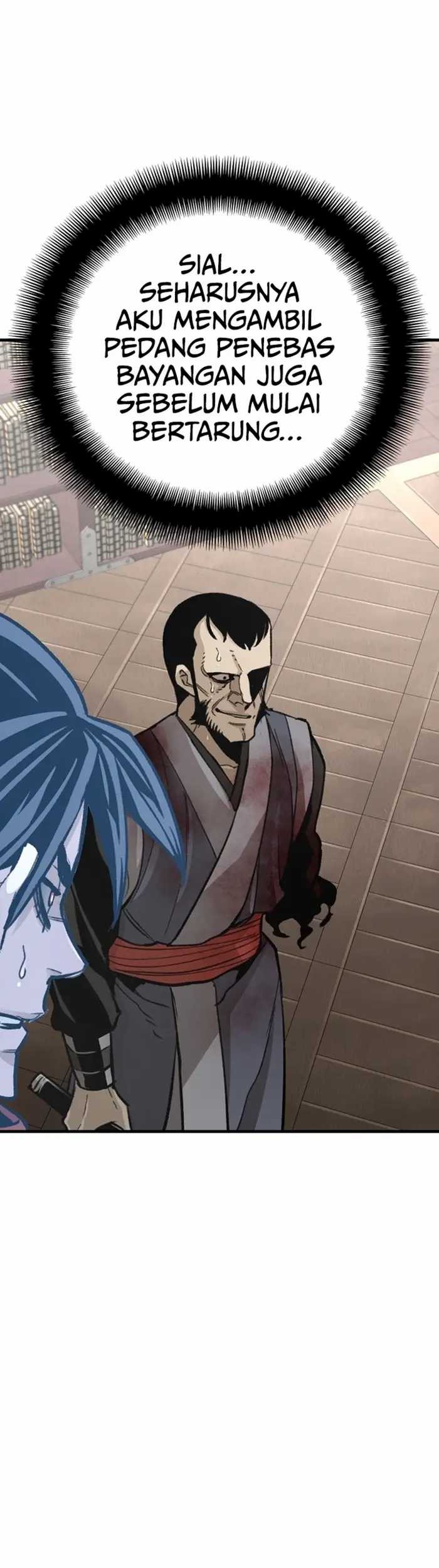 Heavenly Demon Cultivation Simulation Chapter 31 - halaman 59
