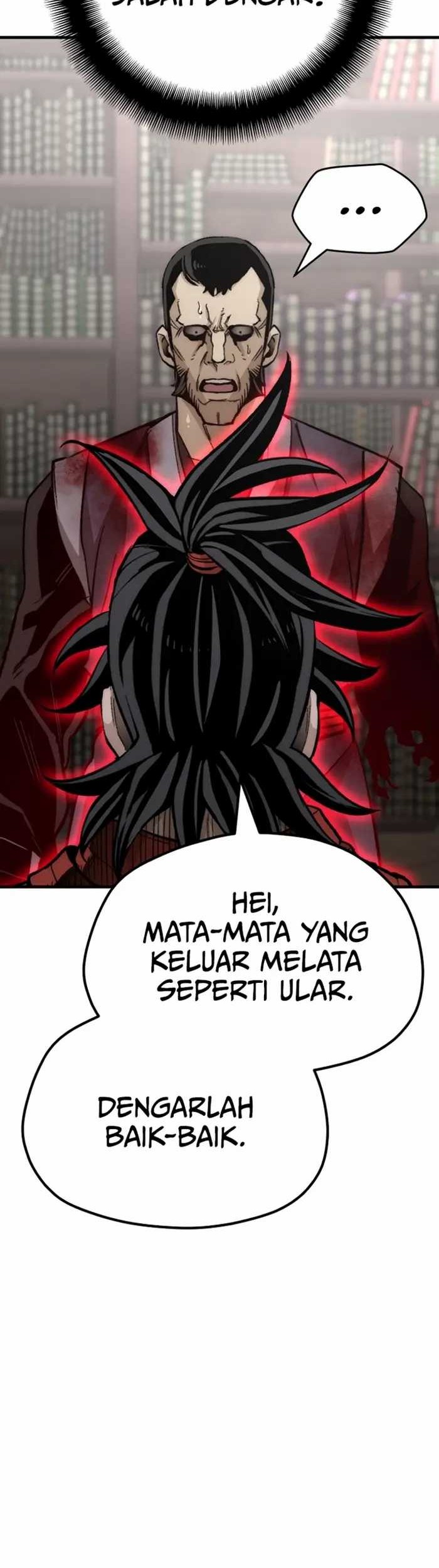 Heavenly Demon Cultivation Simulation Chapter 31 - halaman 62