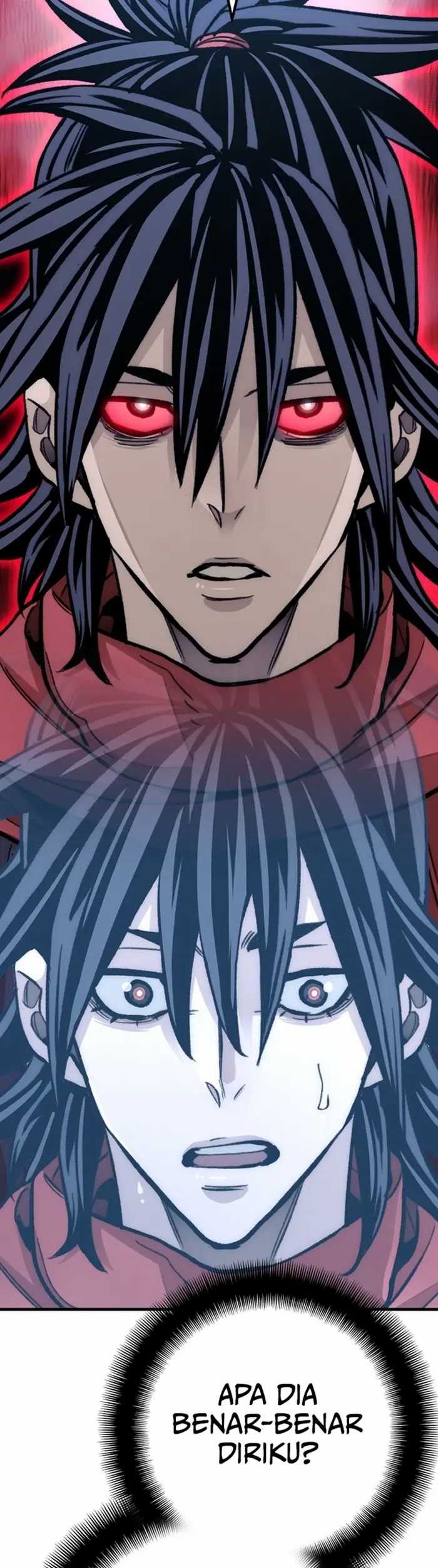 Heavenly Demon Cultivation Simulation Chapter 31 - halaman 65