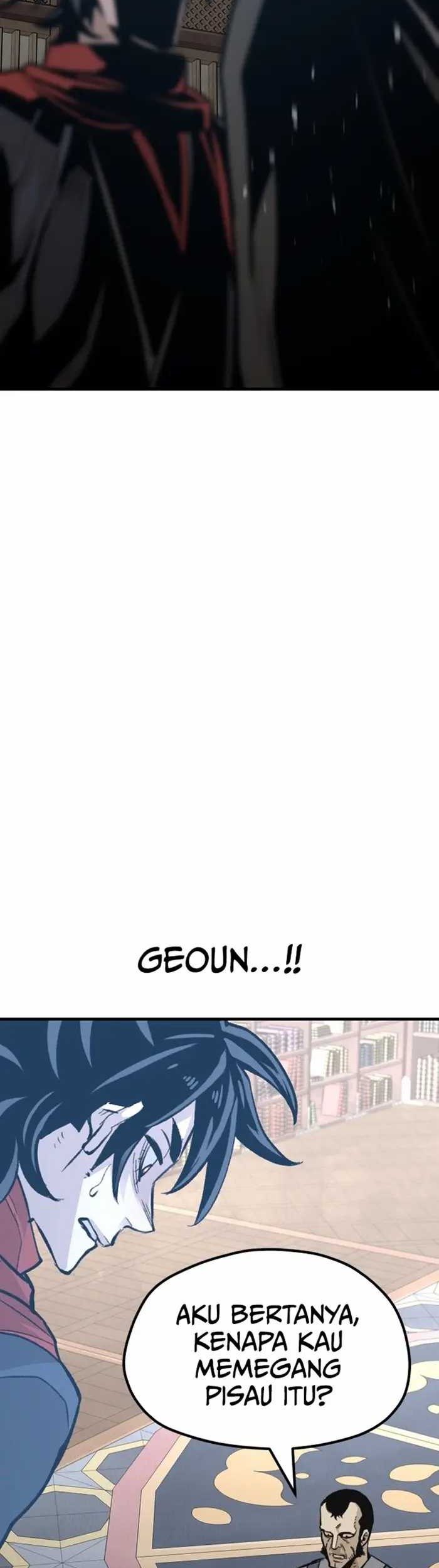 Heavenly Demon Cultivation Simulation Chapter 31 - halaman 7