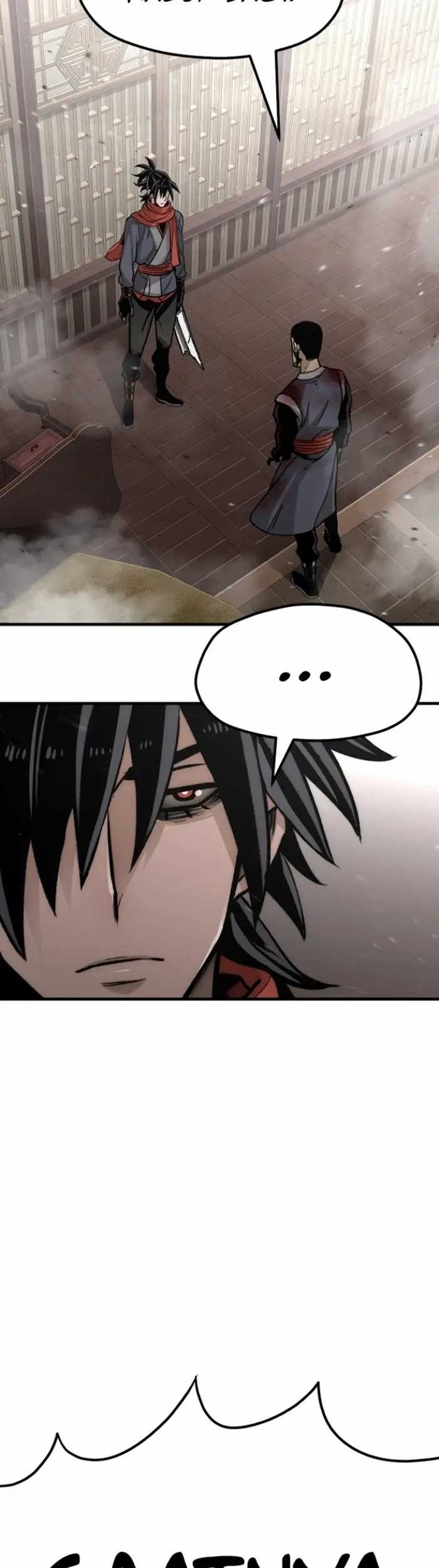 Heavenly Demon Cultivation Simulation Chapter 31 - halaman 73