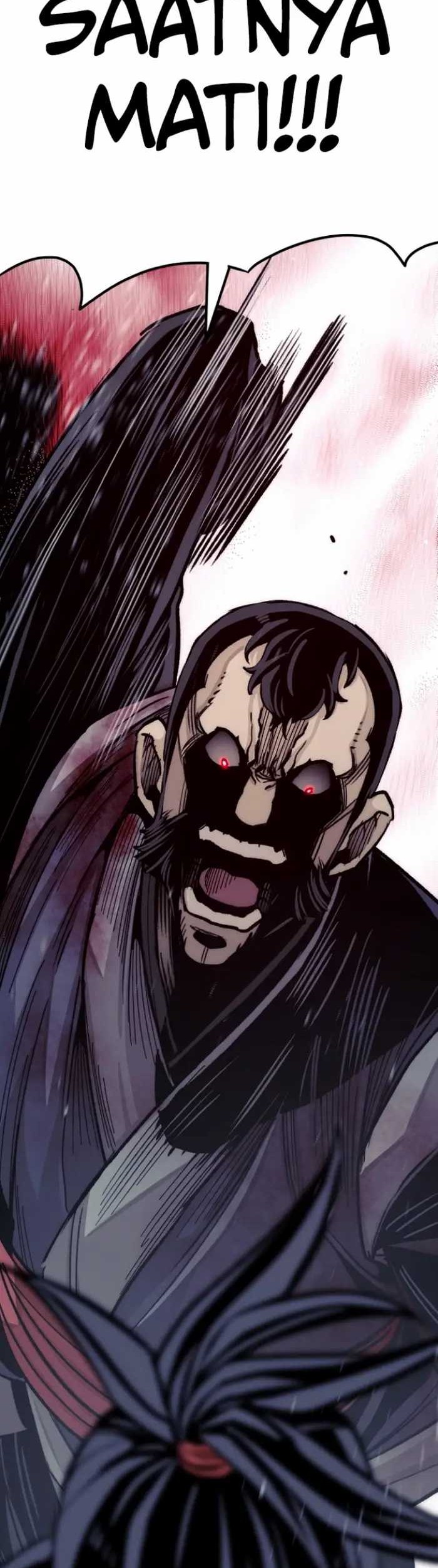 Heavenly Demon Cultivation Simulation Chapter 31 - halaman 74