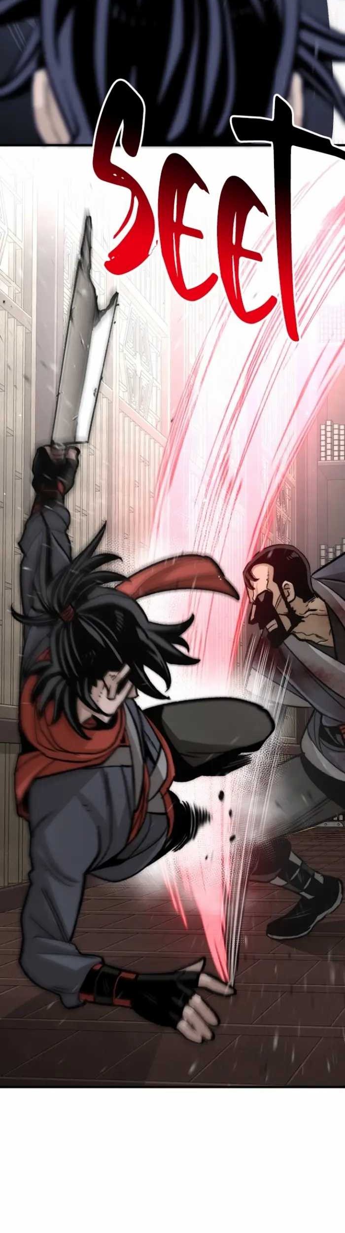 Heavenly Demon Cultivation Simulation Chapter 31 - halaman 75